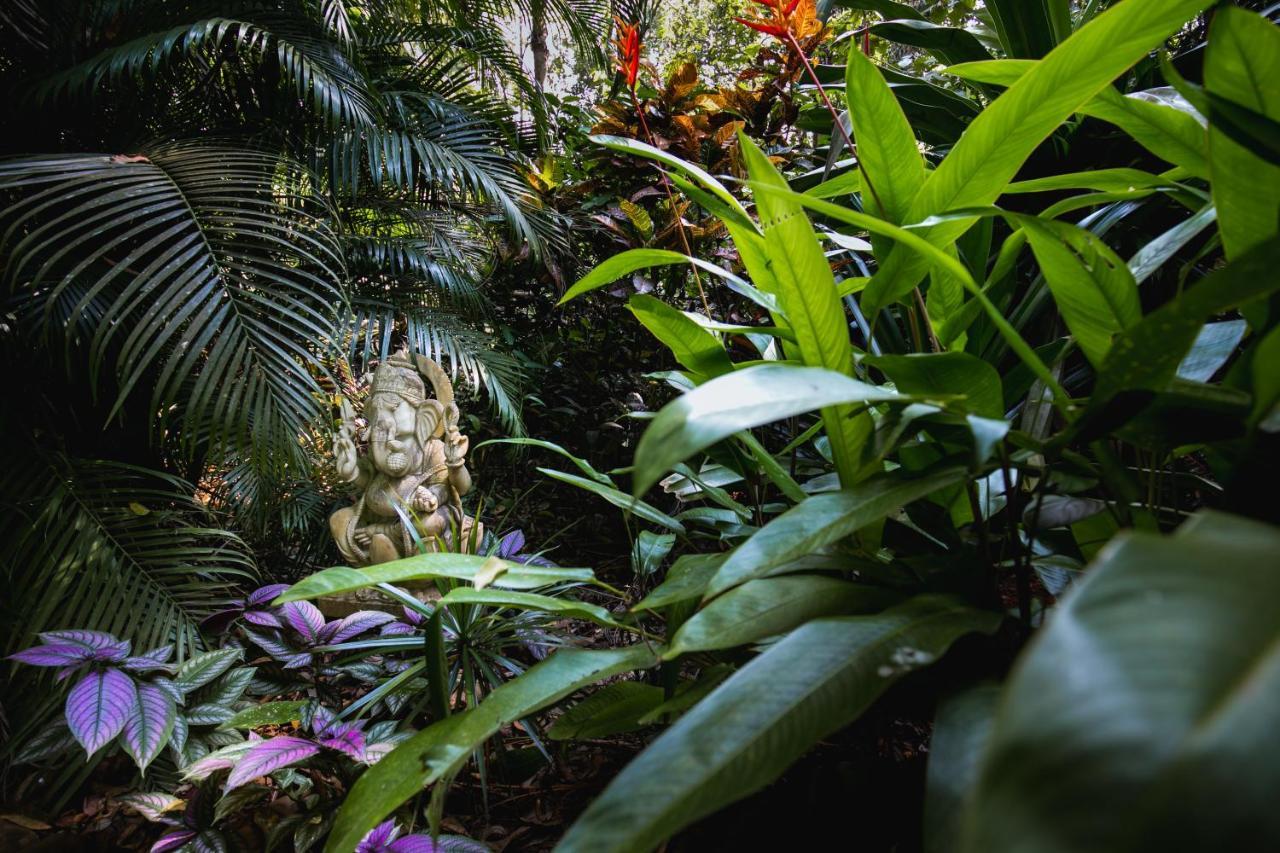 Casa Susegad Hotell Madgaon Exteriör bild