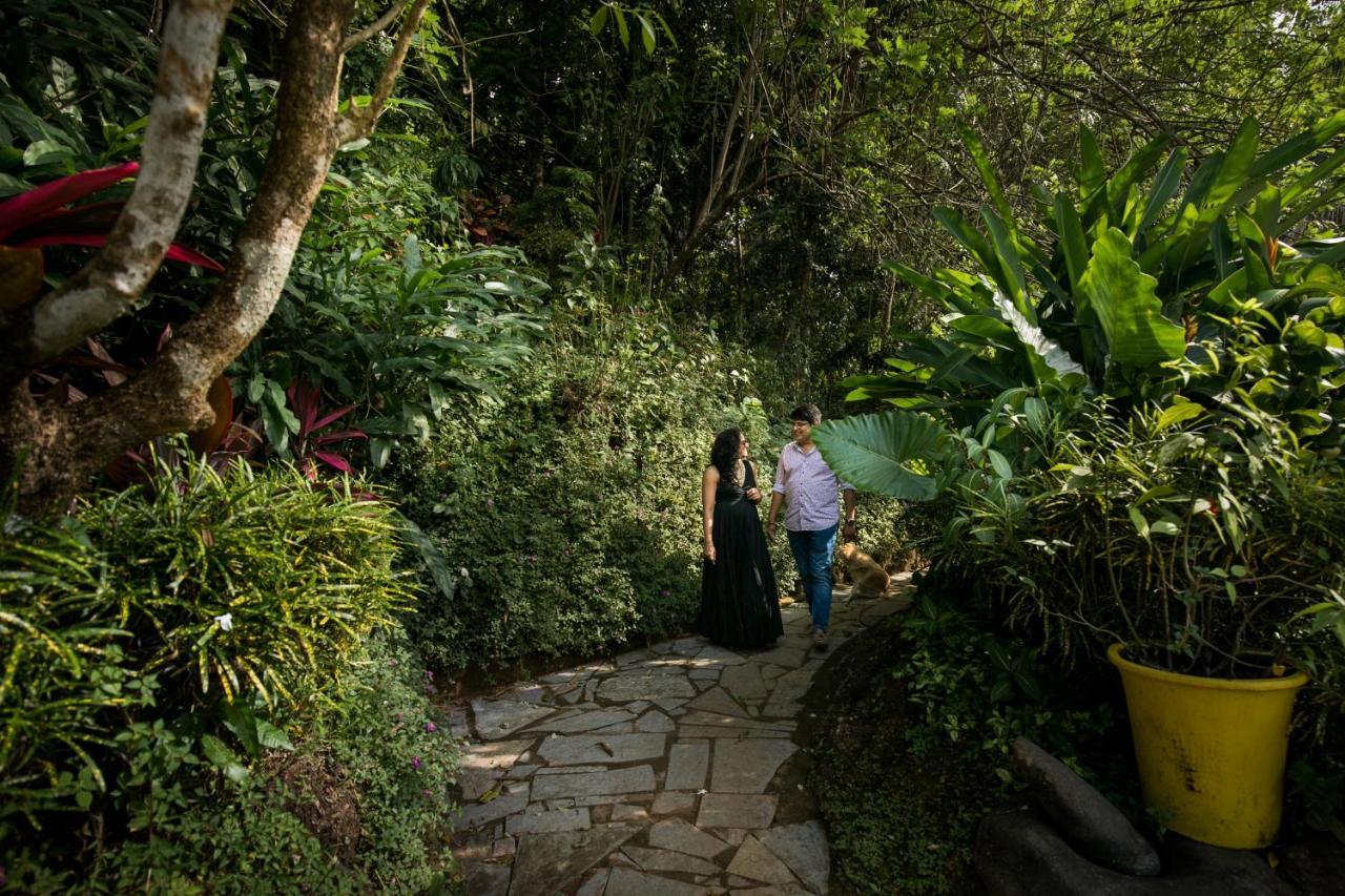 Casa Susegad Hotell Madgaon Exteriör bild