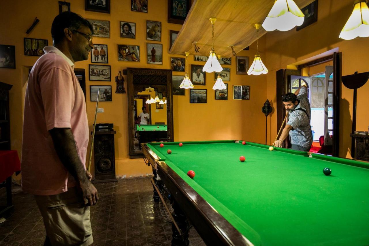 Casa Susegad Hotell Madgaon Exteriör bild