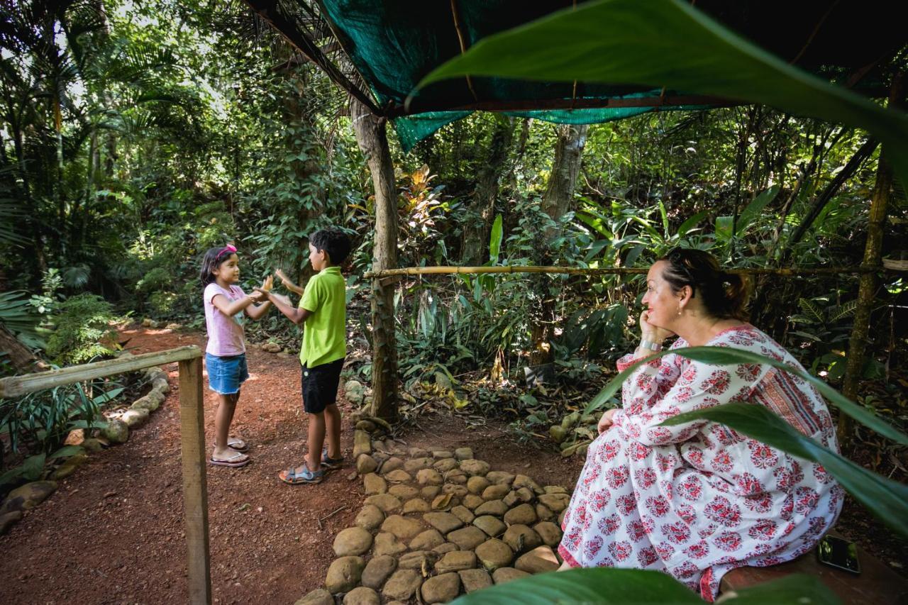 Casa Susegad Hotell Madgaon Exteriör bild