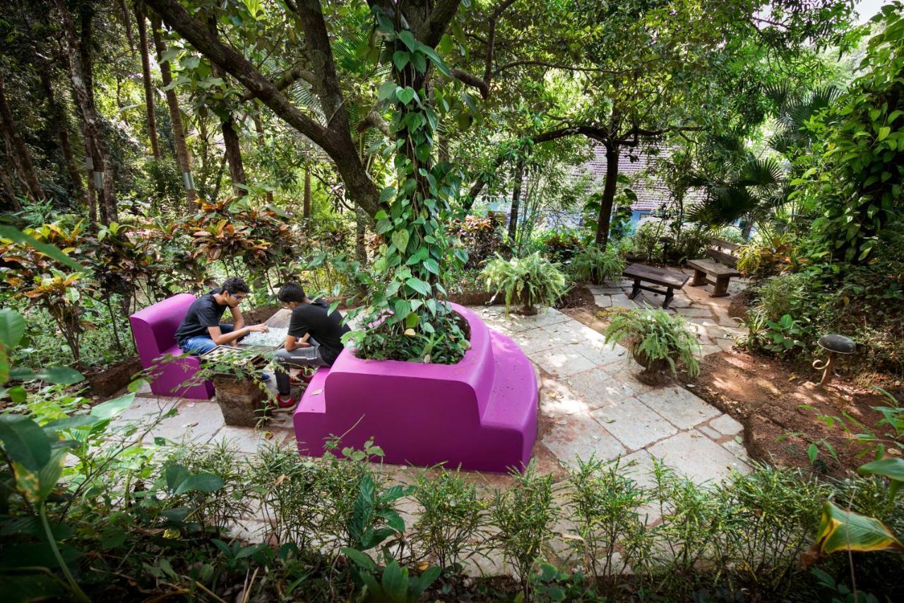Casa Susegad Hotell Madgaon Exteriör bild